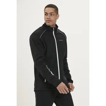 Běžecká bunda na lyže Endurance Naval XL