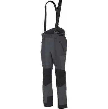 Rybářské oblečení Kalhoty Westin W4 Trousers Gunmetal XXL