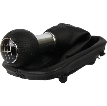 AUDI A6 C5 97- RUKOJEŤ ŘADÍCÍ PÁKY MANŽETA 6 RYCHLOSTÍ