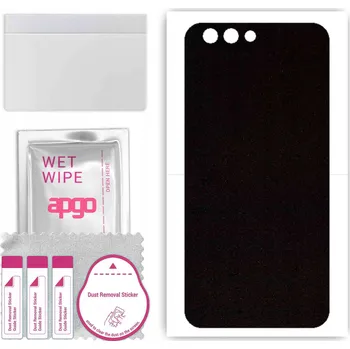 Pouzdro na mobilní telefon Ochranná Fólie apgo pro Asus ZenFone 4 ZE554KL 1 ks