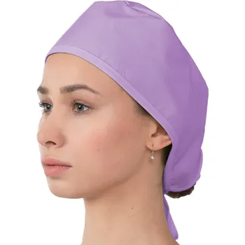 Čepice Zdravotnická čepice Martex bílá