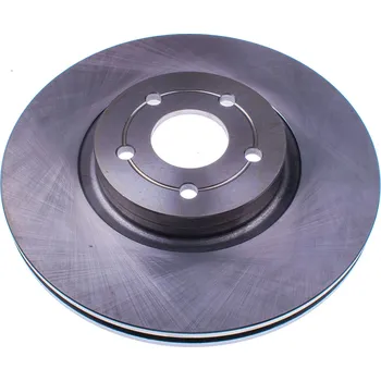 Brzdový kotouč Denckermann B130741 Brzdový kotouč