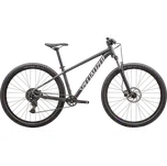Horské kolo SPECIALIZED Rockhopper Sport 29 Satin Black Liquid Metal / White S