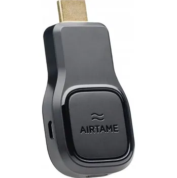 IP kamera WiFi - HDMI TV FHD adaptér - AIRTAME AT-DG1