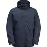 Bunda Jack Wolfskin Feldberg Luntal 3v1 vel. M