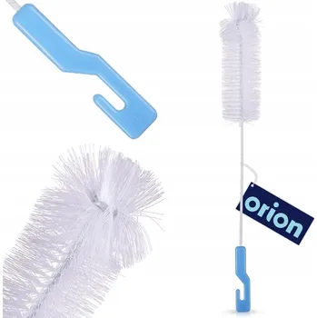 Kartáč na nádobí Ruční kartáč na lahve a nádobí Orion