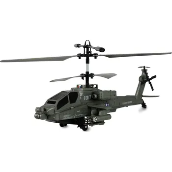 RC model vrtulníku Amewi Apache AH-64 RTF