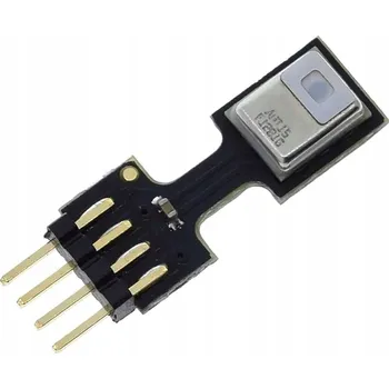 Senzor teploty Elektroweb AHT15, senzor teploty a vlhkosti 3.3V