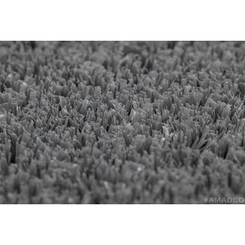 Umělý povrch B.I.G. Umělá tráva Spring 800 - šedá - 4m