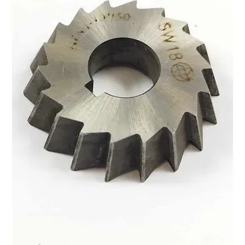 Vrták Úhlová fréza NFKa 50/70° SW18