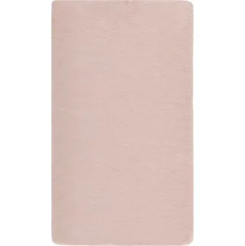 Koberec Breno Kusový koberec SENSATION 02/RRR, 80x150 cm, Růžová