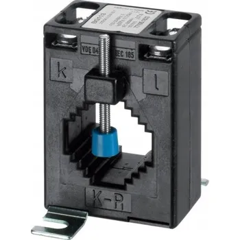 Transformátor HAGER PROUDOVÝ TRANSFORMÁTOR 200/5 A, 2,5VA, třída 1 SRA02005