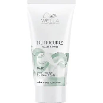 WELLA PROFESSIONALS Wella Professionals Nutricurls Waves & Curls 30ml