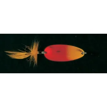 Umělá nástraha Wobler plandavka exori fishing 442510 vel. 0 10 g