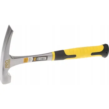 Kladivo Zednické kladivo ProTechnik MBM5 0,9 kg
