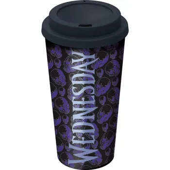 Termohrnek Termohrnek na kávu Wednesday