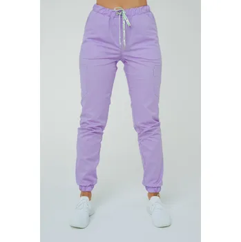 Pánské kalhoty SPAWEAR zdravotnické/kosmetické kalhoty jogger SONIA LILKOVÁ XS