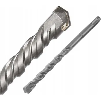 Vrták Vrták Rexxer RG-01-120 SDS+ 9x160 mm