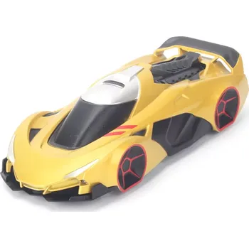 Modelářství RC auto Antigravity žluté