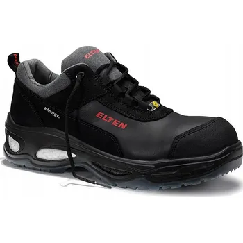 Pracovní obuv Bezpečnostní polobotky ELTEN MILES Low ESD S3 vel. 42