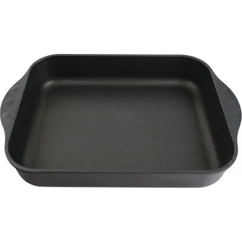 Pečicí pánev Titanový pekáč 35x25 cm Hloubka 7 cm BAF Gigant new line