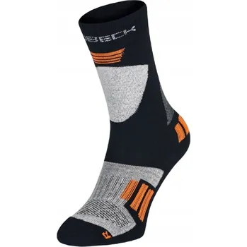 Pánské ponožky Lyžařské Ponožky Brubeck Podkolenky 33-35