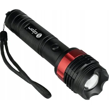 Svítilna Hliníková LED svítilna, 240 lm