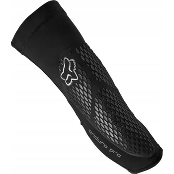 Chránič nohou Chrániče kolen Fox Enduro Pro Knee Guard XXL černé