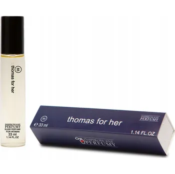 Dámský parfém Inspirowane Perfumy 85 Thomas For Her 33 ml EDP