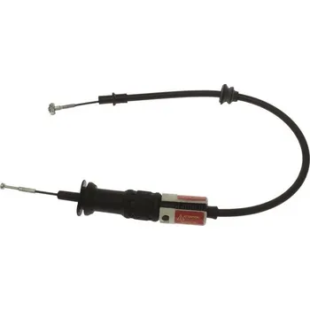 Plynové lanko spojkové lanko Starline