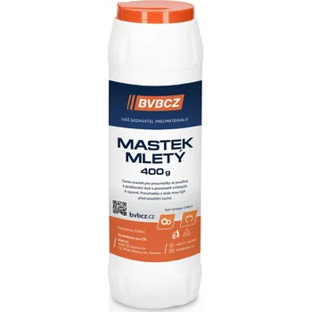 Koření KOLTEX Mastek mletý 400 g