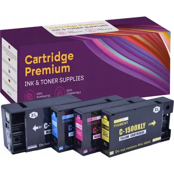 Inkoust Mpink pro Canon, sada