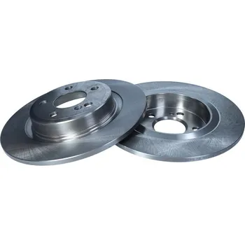 Brzdový kotouč Brzdový kotouč MAXGEAR 19-4889