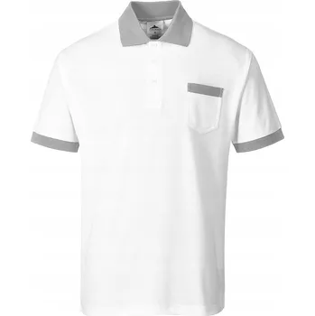 Pracovní obuv Pohodlné polokošile s kapsičkou PORTWEST KS51 L