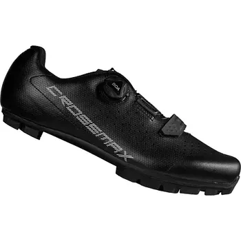 Pánské cyklistické tretry Mavic MAVIC TRETRY CROSSMAX BOA černá velikost 42