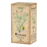 Valdemar Grešík Heřmánek 20x 1,5 g