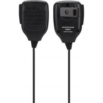 IP kamera Mikrofon s reproduktorem (gruszka) pro Baofeng UV-3R