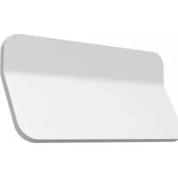 Nábytkové kování Nábytková úchytka Tokio bílá 64 mm