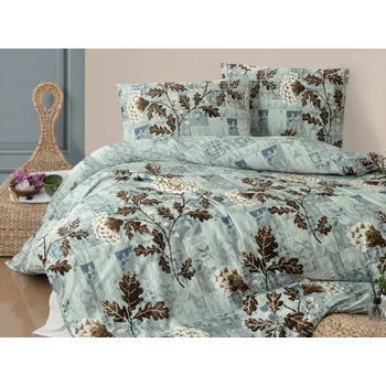 Povlečení Saténový povlak na polštář Freshen