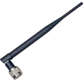 Kabel RF Connectors 868ANT410N (Anténní kabel)