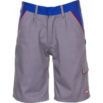 Pánské kraťasy Kraťasy Kraťasy krátké pracovní PLANAM Highline XL