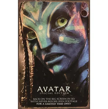 Obraz FIlm/Hudba 20 x 30 cm