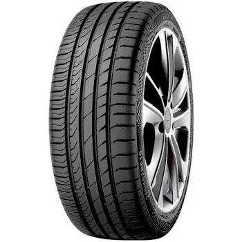 Letní osobní pneu Giti 195/55R20 95H GITISYNERGY E2 R TL XL (Pneu Giti GITISYNERGY E2 195/55-20)