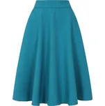 Banned Retro sukně Annie Marine Velikost: M (UK 12)