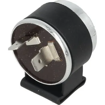 Osvětlení pro motocykl V PARTS (VICMA) přerušovač blinkrů počet pinů 2 (21W) APRILIA AF1, AMICO, ETX, TUAREG, CAGIVA SST, SX 50-350 1979-2001 (21153) (V PARTS (VICMA) přerušovač blinkrů počet pinů 2 (21W) APRILIA AF1, AMICO, ETX, TUAREG, CAGIVA SST, SX 50-350 1979-2001 (21153))