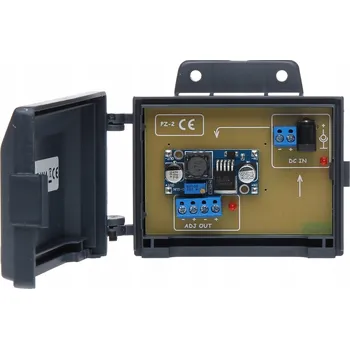 Měnič Napětí Delta PZD-3517-W4