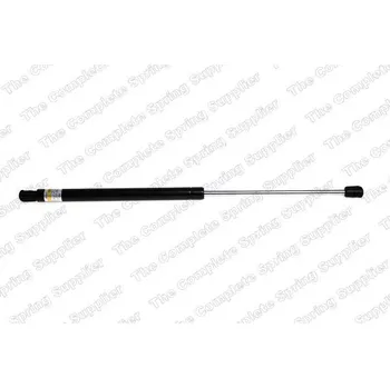 Karosérie Pneumatická pružina, zavazadlový / nákladový prostor LESJÖFORS 8156812