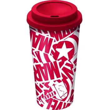 EPEE na kávu Marvel merch 520 ml