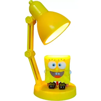 Lampička EPEE Merch - Bluesky Spongebob Lampa mini