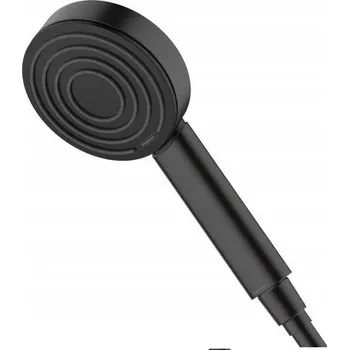 Sprchová hlavice Hansgrohe Pulsify černá